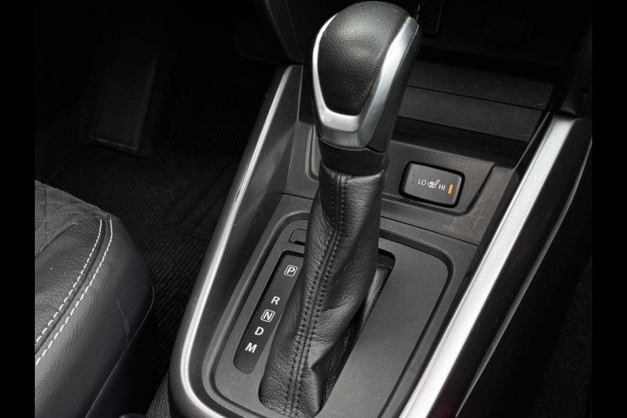 Suzuki Vitara 1.5 Hybrid Style | Panoramadak | Suzuki dealer onderhouden | Stoelverwarming | Camera |