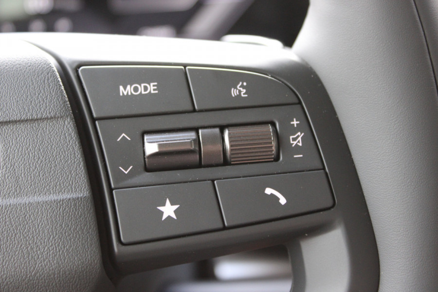 Kia EV2 EARTH 42.2 kWh LED 5-PERSOONS DIRECT LEVERBAAR!!