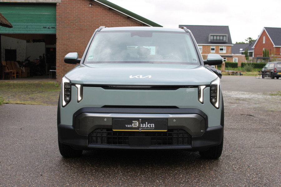 Kia EV2 EARTH 42.2 kWh LED 5-PERSOONS DIRECT LEVERBAAR!!