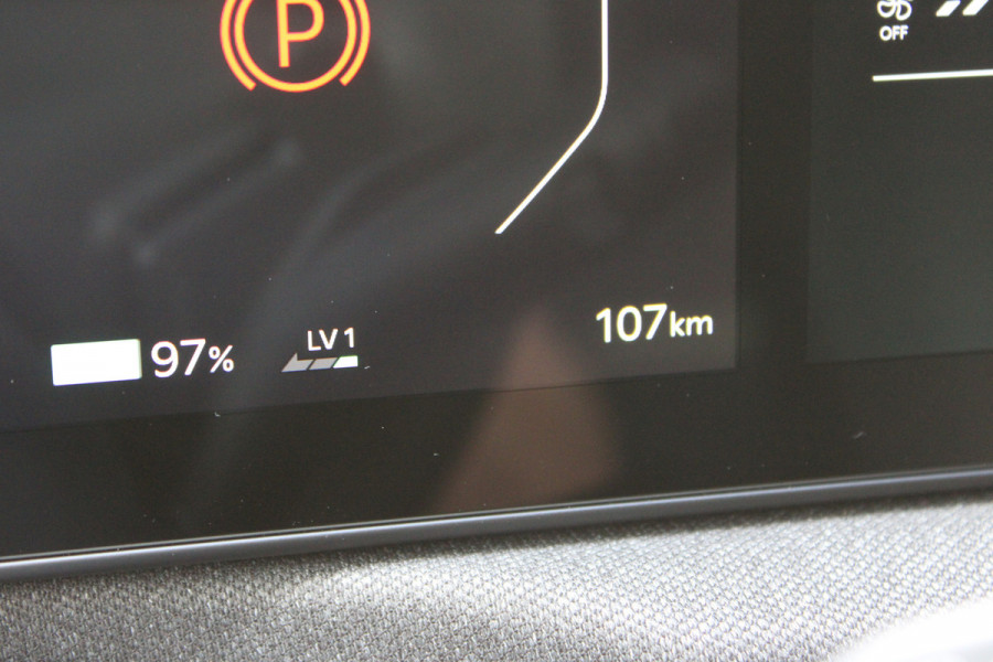 Kia EV2 EARTH 42.2 kWh LED 5-PERSOONS DIRECT LEVERBAAR!!