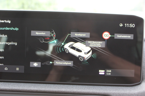 Kia EV2 EARTH 42.2 kWh LED 5-PERSOONS DIRECT LEVERBAAR!!