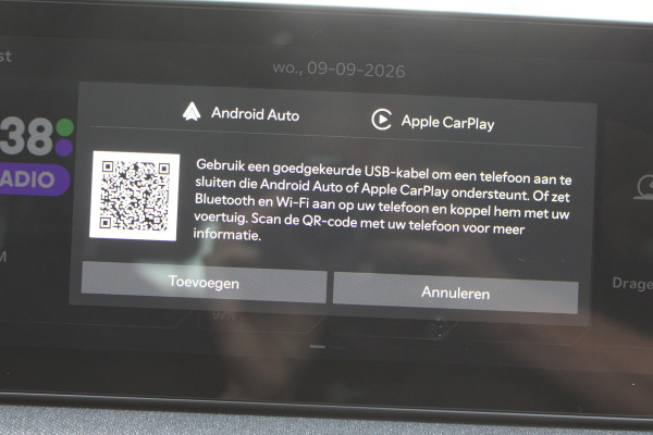 Kia EV2 EARTH 42.2 kWh LED 5-PERSOONS DIRECT LEVERBAAR!!
