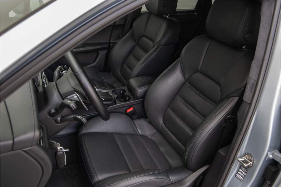 Porsche Macan 3.0 S Sport-Design, Carbon, Bose, Sportuitlaat, Sport-Chrono, 354pk