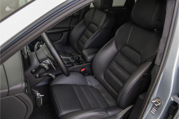 Porsche Macan 3.0 S Sport-Design, Carbon, Bose, Sportuitlaat, Sport-Chrono, 354pk