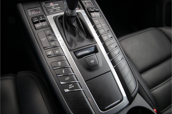 Porsche Macan 3.0 S Sport-Design, Carbon, Bose, Sportuitlaat, Sport-Chrono, 354pk