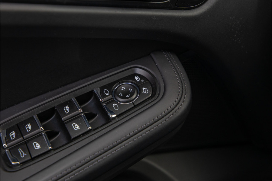 Porsche Macan 3.0 S Sport-Design, Carbon, Bose, Sportuitlaat, Sport-Chrono, 354pk