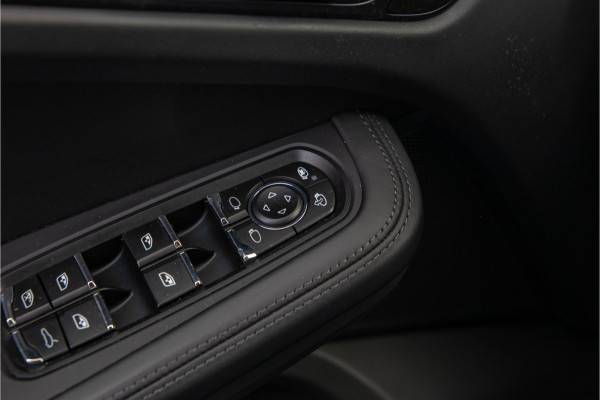 Porsche Macan 3.0 S Sport-Design, Carbon, Bose, Sportuitlaat, Sport-Chrono, 354pk