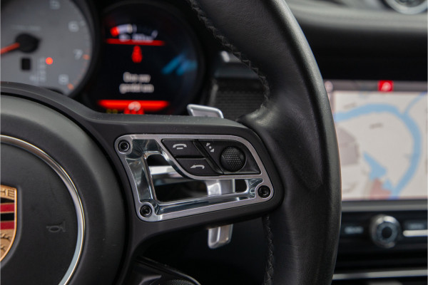 Porsche Macan 3.0 S Sport-Design, Carbon, Bose, Sportuitlaat, Sport-Chrono, 354pk