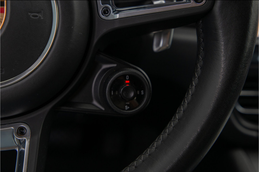 Porsche Macan 3.0 S Sport-Design, Carbon, Bose, Sportuitlaat, Sport-Chrono, 354pk