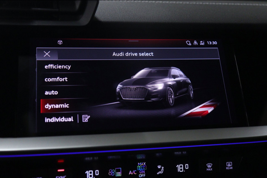 Audi A3 Sportback 45 TFSI e S edition Competition PANO/CARPLAY/ACC/KEYLESS/VOL