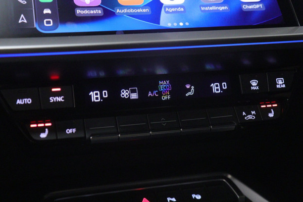 Audi A3 Sportback 45 TFSI e S edition Competition PANO/CARPLAY/ACC/KEYLESS/VOL