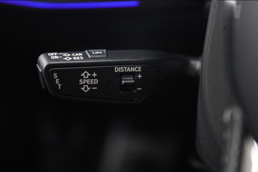 Audi A3 Sportback 45 TFSI e S edition Competition PANO/CARPLAY/ACC/KEYLESS/VOL