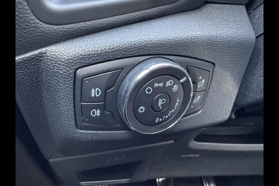 Ford EcoSport 1.0 EcoBoost ST-Line Black 125pk | Winterpack | SYNC 3 Navigatie | Achteruitrijcamera | Zwart dak |