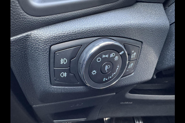 Ford EcoSport 1.0 EcoBoost ST-Line Black 125pk | Winterpack | SYNC 3 Navigatie | Achteruitrijcamera | Zwart dak |