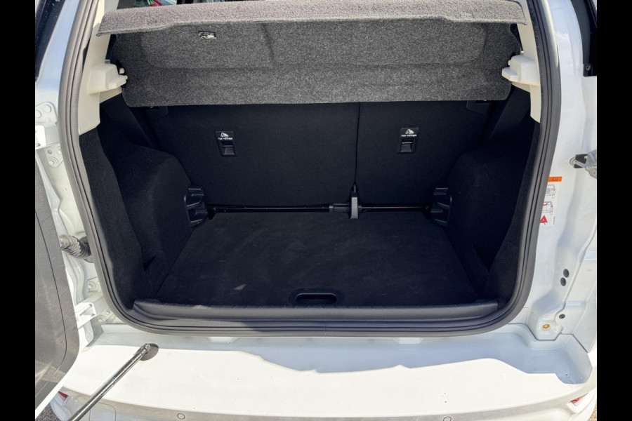 Ford EcoSport 1.0 EcoBoost ST-Line Black 125pk | Winterpack | SYNC 3 Navigatie | Achteruitrijcamera | Zwart dak |