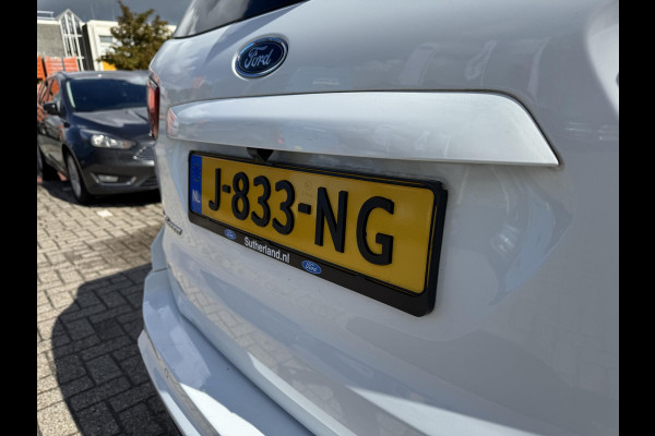 Ford EcoSport 1.0 EcoBoost ST-Line Black 125pk | Winterpack | SYNC 3 Navigatie | Achteruitrijcamera | Zwart dak |