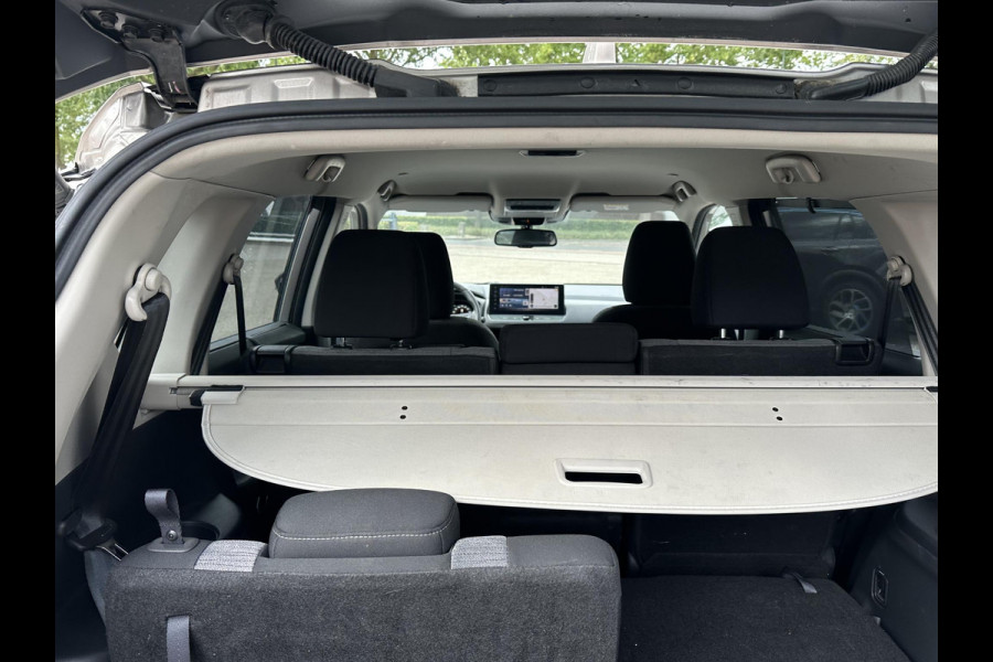 Nissan X-Trail 1.5 e-4orce N-Connecta 4WD 7p. 7 PERSOONS| ACHTERBANK VERWARMD| STOEL + STUURVERWARMING| 360 CAMERA| ELEKTRISCHE ACHTERKLEP| ADAPTIVE CRUISE CONTROL| NISSAN GARANTIE|