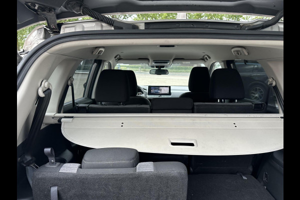 Nissan X-Trail 1.5 e-4orce N-Connecta 4WD 7p. 7 PERSOONS| ACHTERBANK VERWARMD| STOEL + STUURVERWARMING| 360 CAMERA| ELEKTRISCHE ACHTERKLEP| ADAPTIVE CRUISE CONTROL| NISSAN GARANTIE|