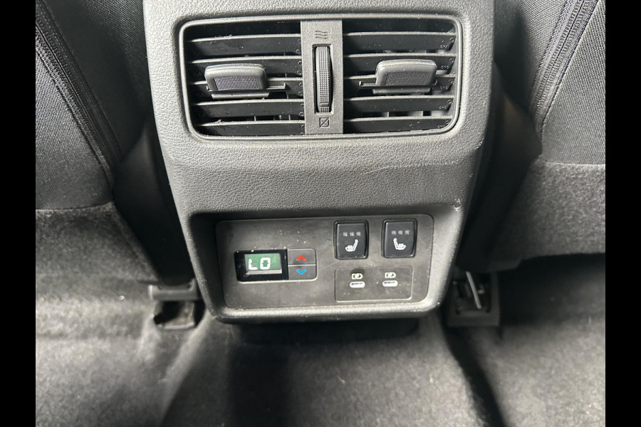 Nissan X-Trail 1.5 e-4orce N-Connecta 4WD 7p. 7 PERSOONS| ACHTERBANK VERWARMD| STOEL + STUURVERWARMING| 360 CAMERA| ELEKTRISCHE ACHTERKLEP| ADAPTIVE CRUISE CONTROL| NISSAN GARANTIE|