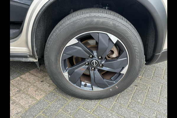 Nissan X-Trail 1.5 e-4orce N-Connecta 4WD 7p. 7 PERSOONS| ACHTERBANK VERWARMD| STOEL + STUURVERWARMING| 360 CAMERA| ELEKTRISCHE ACHTERKLEP| ADAPTIVE CRUISE CONTROL| NISSAN GARANTIE|