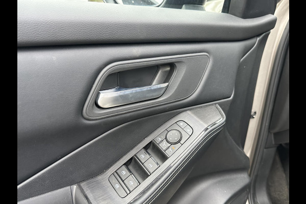 Nissan X-Trail 1.5 e-4orce N-Connecta 4WD 7p. 7 PERSOONS| ACHTERBANK VERWARMD| STOEL + STUURVERWARMING| 360 CAMERA| ELEKTRISCHE ACHTERKLEP| ADAPTIVE CRUISE CONTROL| NISSAN GARANTIE|