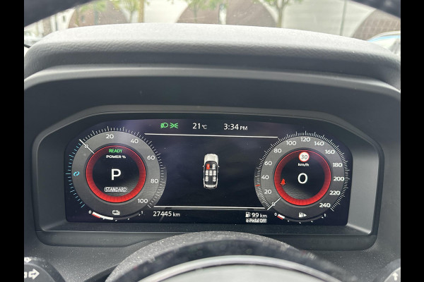 Nissan X-Trail 1.5 e-4orce N-Connecta 4WD 7p. 7 PERSOONS| ACHTERBANK VERWARMD| STOEL + STUURVERWARMING| 360 CAMERA| ELEKTRISCHE ACHTERKLEP| ADAPTIVE CRUISE CONTROL| NISSAN GARANTIE|