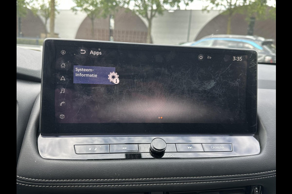 Nissan X-Trail 1.5 e-4orce N-Connecta 4WD 7p. 7 PERSOONS| ACHTERBANK VERWARMD| STOEL + STUURVERWARMING| 360 CAMERA| ELEKTRISCHE ACHTERKLEP| ADAPTIVE CRUISE CONTROL| NISSAN GARANTIE|