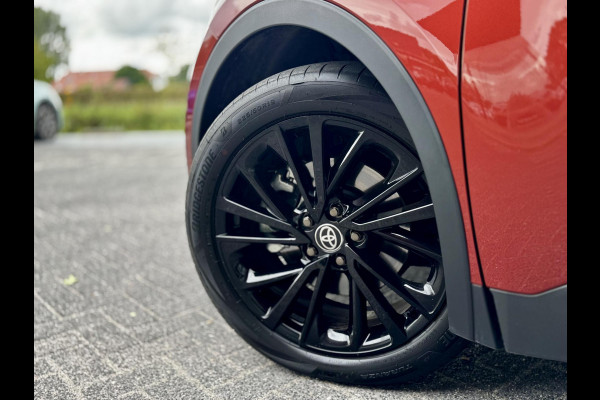 Toyota C-HR 2.0 Plug-in Hybrid 220 GR SPORT | Digitale Binnenspiegel | Blindspot | HUD | Adaptive CC | GR stoelen | Smart Phone Entry | Camera |