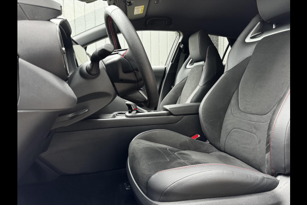 Toyota C-HR 2.0 Plug-in Hybrid 220 GR SPORT | Digitale Binnenspiegel | Blindspot | HUD | Adaptive CC | GR stoelen | Smart Phone Entry | Camera |