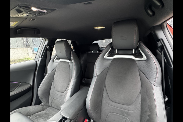 Toyota C-HR 2.0 Plug-in Hybrid 220 GR SPORT | Digitale Binnenspiegel | Blindspot | HUD | Adaptive CC | GR stoelen | Smart Phone Entry | Camera |