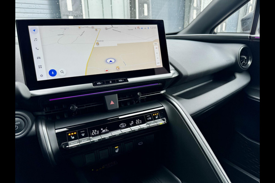 Toyota C-HR 2.0 Plug-in Hybrid 220 GR SPORT | Digitale Binnenspiegel | Blindspot | HUD | Adaptive CC | GR stoelen | Smart Phone Entry | Camera |