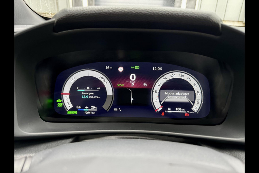 Toyota C-HR 2.0 Plug-in Hybrid 220 GR SPORT | Digitale Binnenspiegel | Blindspot | HUD | Adaptive CC | GR stoelen | Smart Phone Entry | Camera |