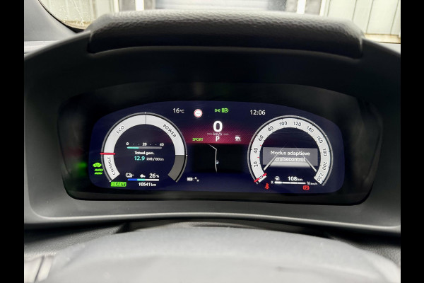 Toyota C-HR 2.0 Plug-in Hybrid 220 GR SPORT | Digitale Binnenspiegel | Blindspot | HUD | Adaptive CC | GR stoelen | Smart Phone Entry | Camera |