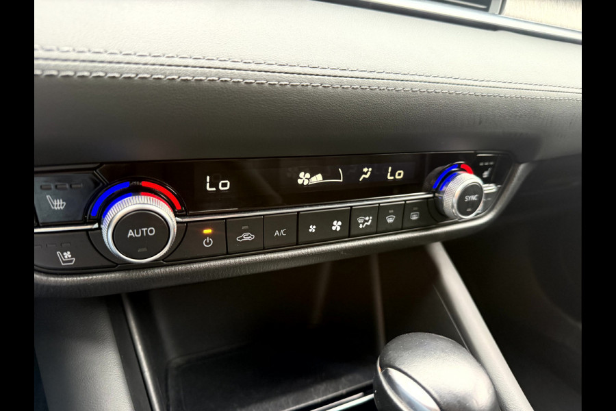 Mazda 6 2.0 SkyActiv-G 165 Business Camera, Stoel/Stuurverwarming, App Connect etc..