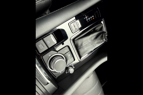 Mazda 6 2.0 SkyActiv-G 165 Business Camera, Stoel/Stuurverwarming, App Connect etc..