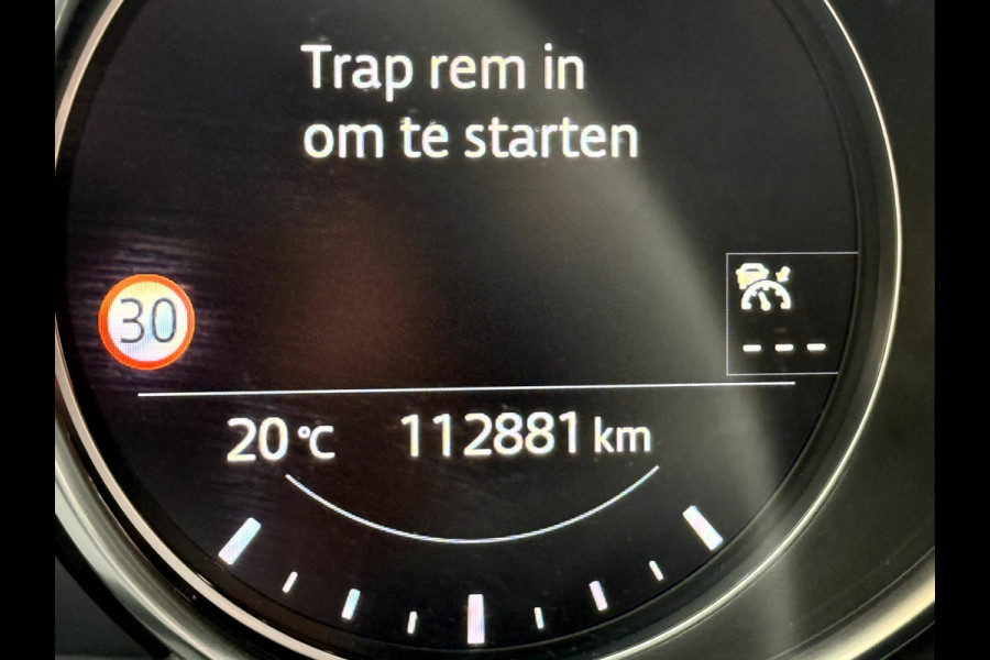 Mazda 6 2.0 SkyActiv-G 165 Business Camera, Stoel/Stuurverwarming, App Connect etc..