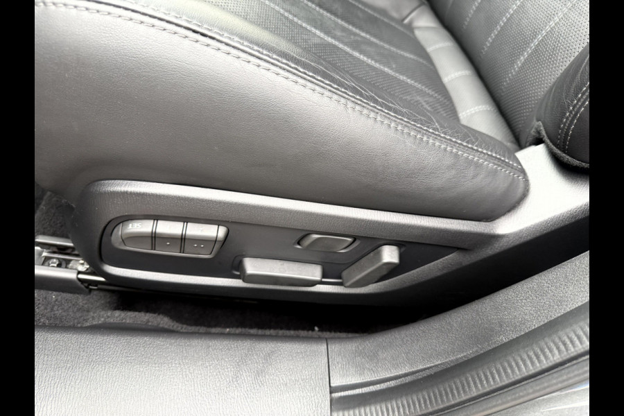 Mazda 6 2.0 SkyActiv-G 165 Business Camera, Stoel/Stuurverwarming, App Connect etc..