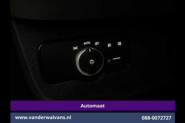 Mercedes-Benz Sprinter 317 CDI 170pk 9G-Tronic Automaat 2025 MODEL L2H2 Euro6 Airco | Camera | XL MBUX | Navigatie | Cruisecontrol | LED Chauffeursstoel, Stoelverwarming, Parkeersensoren, Bijrijdersbank