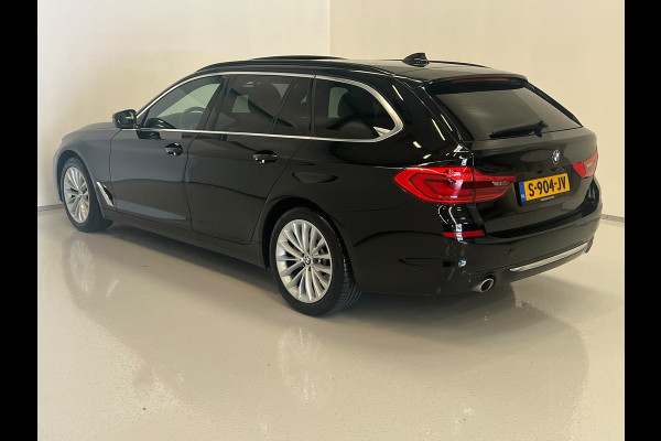 BMW 5 Serie Touring 520d High Executive / Pano / HUD / ACC