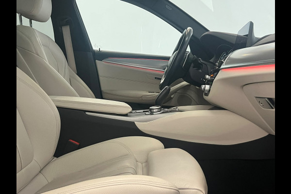 BMW 5 Serie Touring 520d High Executive / Pano / HUD / ACC
