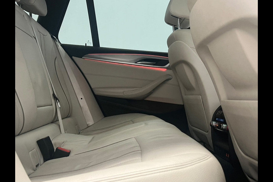 BMW 5 Serie Touring 520d High Executive / Pano / HUD / ACC