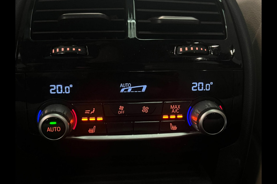 BMW 5 Serie Touring 520d High Executive / Pano / HUD / ACC