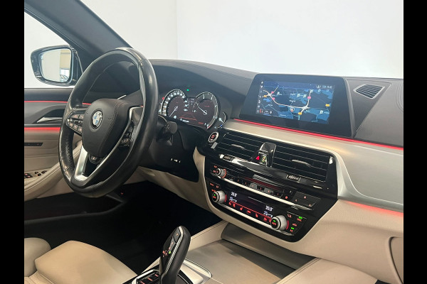 BMW 5 Serie Touring 520d High Executive / Pano / HUD / ACC
