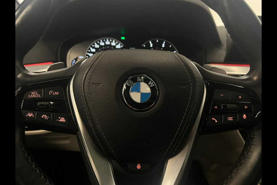 BMW 5 Serie Touring 520d High Executive / Pano / HUD / ACC