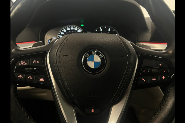 BMW 5 Serie Touring 520d High Executive / Pano / HUD / ACC