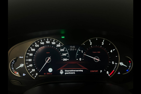 BMW 5 Serie Touring 520d High Executive / Pano / HUD / ACC
