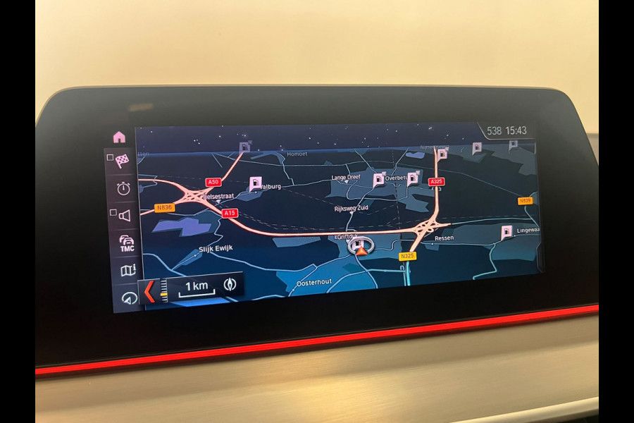 BMW 5 Serie Touring 520d High Executive / Pano / HUD / ACC