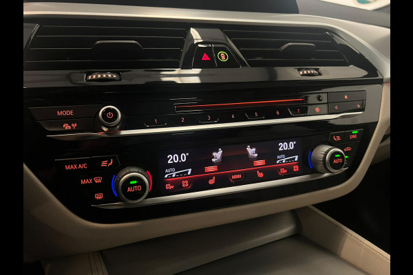 BMW 5 Serie Touring 520d High Executive / Pano / HUD / ACC