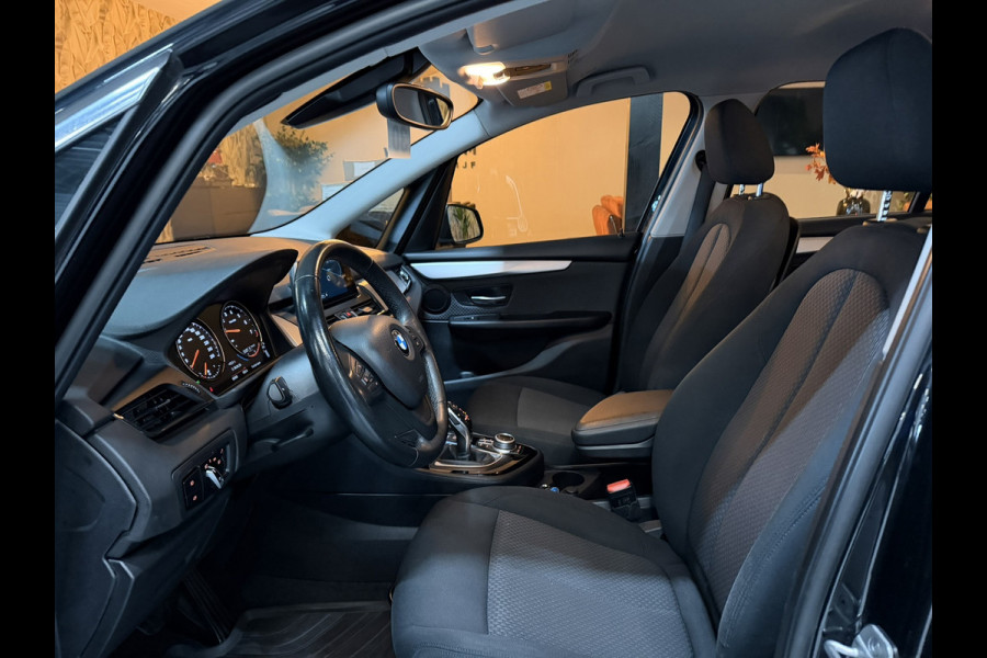 BMW 2 Serie Gran Tourer 218i Luxe Uitvoering|Elektrisch Achterklep|LED|Navi|Cruise|PDC