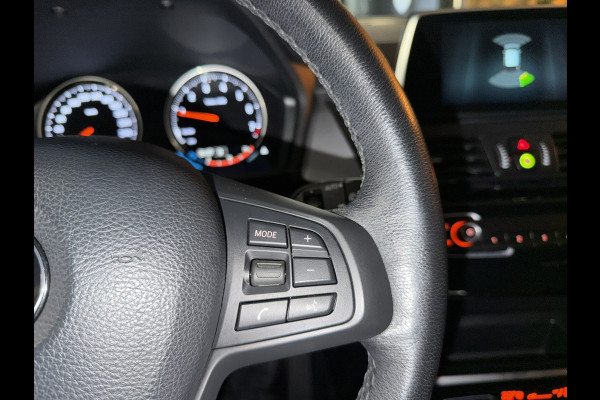 BMW 2 Serie Gran Tourer 218i Luxe Uitvoering|Elektrisch Achterklep|LED|Navi|Cruise|PDC